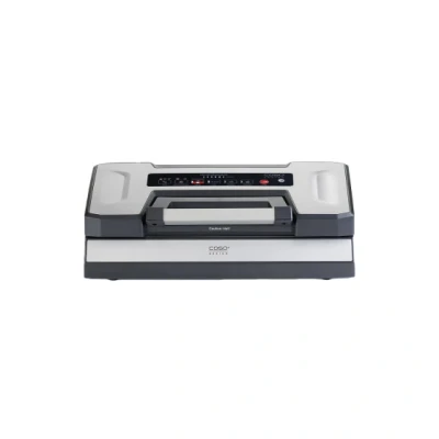 Image of Caso Design VRH 790 Advanced Pro Vacuum Sealer Silver/Black