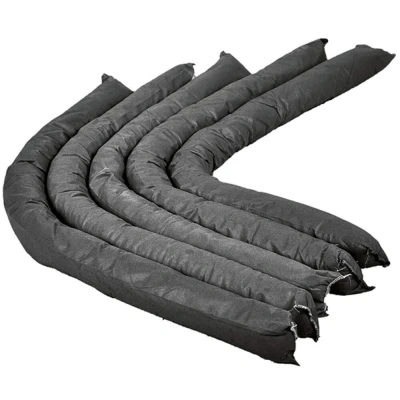 Image of Fentex OIL &amp; WTR ABSORBENT SOCK PK20