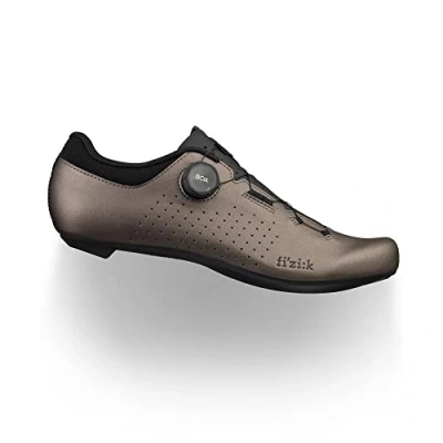 Image of Fizik Unisex Vento Omna Sneaker, Gun Metal Grey, 10 UK