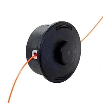 Image of HURI Strimmer Head for Stihl FS120 FS200 FS250 Brushcutter Replaces OEM # 4002 710 2108