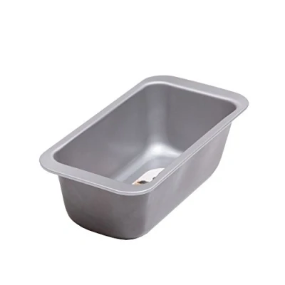 Image of Baker &amp; Salt Non Stick 4lb Loaf Tin