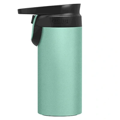 Image of CAMELBAK Forge Flow 12oz Stainless Steel Vaccum Insulated Travel Mug Coastal 12oz/350ml
