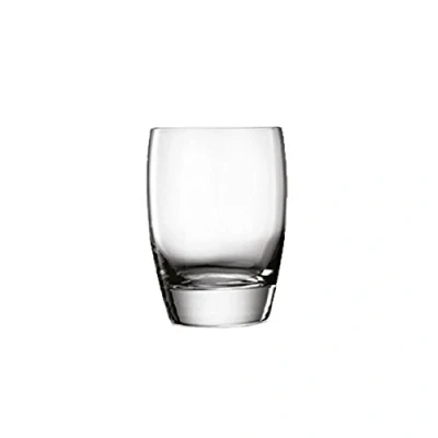 Image of Luigi Bormioli 10234/04 Michelangelo 12 Oz. D.O.F. Glass 24 / CS