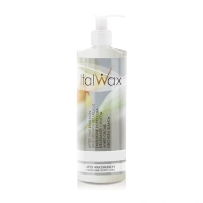Image of ITALWAX After Wax Emulsion Hair Growth Retardant (500ML)