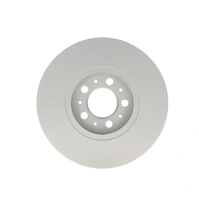 Image of Bosch BD766 Brake discs ECE R90 certified 1 set of 2