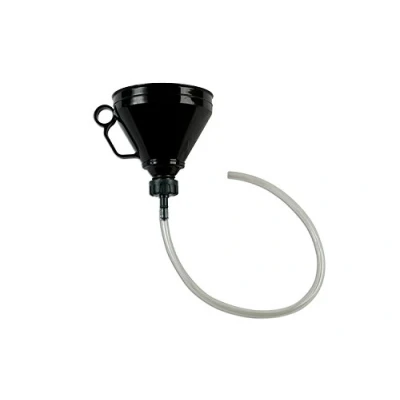 Image of Laser 5927 Funnel Kit, greengreyblack, 165mm