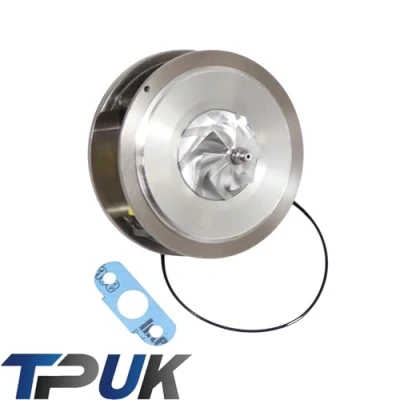Image of Tpuk Turbocharger Cartridge For Transit Mk8 Custom 2.0 Ecoblue Fwd Rwd Chra 1000010633T