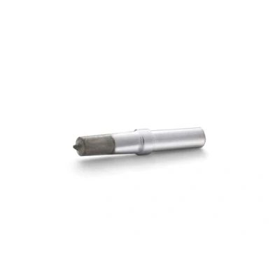 Image of Weller ET DS (4ETDS 1) Soldering Tip for WE 1010, Round, Width 4.6mm, Thickness 0.8mm, 1 Piece