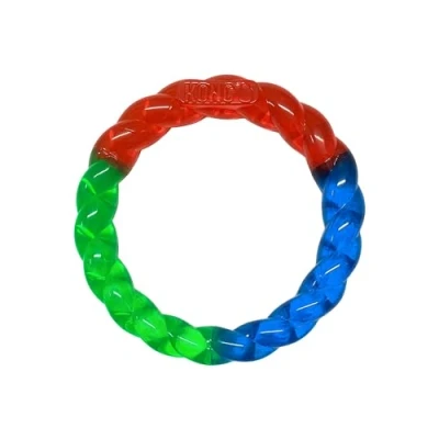 Image of KONG Twistz Ring Small