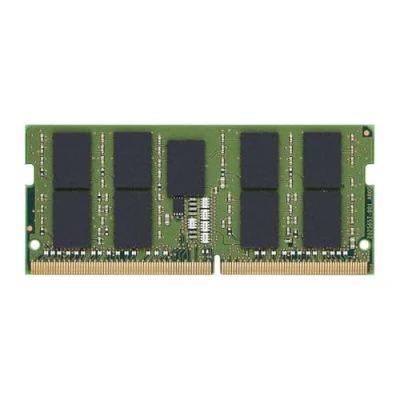 Image of Kingston Server Premier 16GB 3200MT/s DDR4 ECC CL22 SODIMM 2Rx8 Memory Hynix D KSM32SED8/16HD
