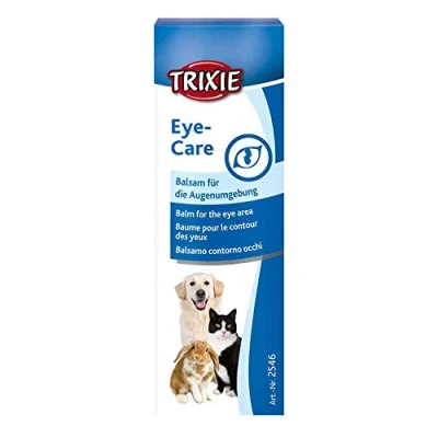 Image of Trixie Eye Care Dogs and Small Animals, 50 ml