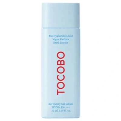 Image of TOCOBO Bio Watery Sun Cream SPF50 PA++++ 50ml