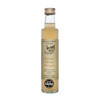 Image of Artisan Honey Mead Vinegar 250ml