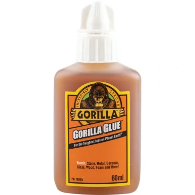 Image of Gorilla Glue 60ml PACK (5)