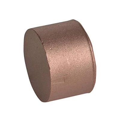 Image of Thor 310c Copper Face Size 1