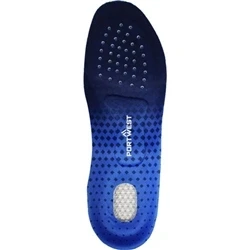Image of Portwest Ultimate Comfort Insole L Bl (Pack of 10)