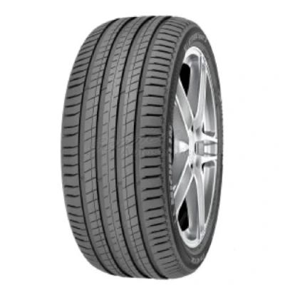 Image of Latitude Sport 3