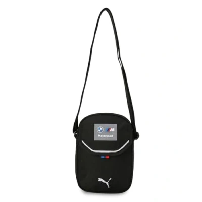 Image of Puma Bmw Mms Portable Crossbody One Size