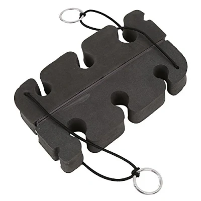 Image of 2Pcs Fishing Rod Holder Car Foam Fly Rack Accessories Bodystrap And Its