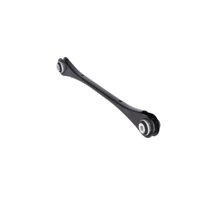Image of 33326792533 Suspension Arm FEBI BILSTEIN 170941 with bearings Rear, Rear Axle Left, Right Control Sheet Steel BMW: 1 Hatchback