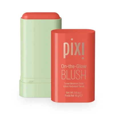 Image of PIXI On The Glow Blush (19g, Juicy)