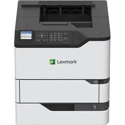 Image of Lexmark MS823dn A4 Mono Laser Printer