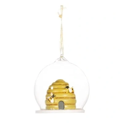 Image of Sass &amp; Belle Beehive Hanging Decoration