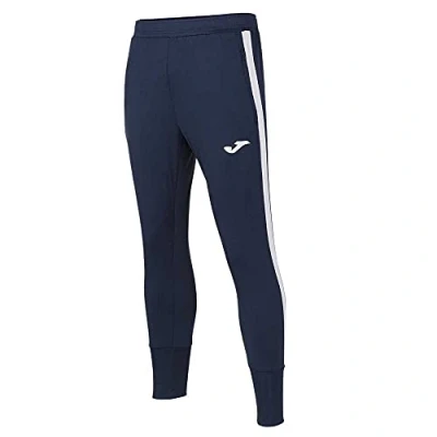 Image of Joma Elite VIII Men&#039;s Sweatpant Navy