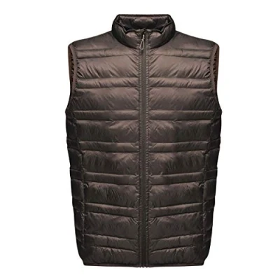 Image of Regatta Professional Men&#039;s FIREDOWN Jacket, Black(Black), XL