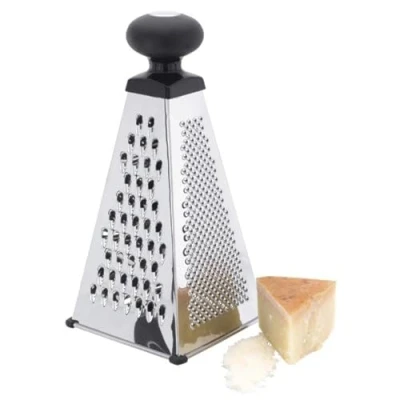 Image of Judge Kitchen 4 Way Pyramid Grater