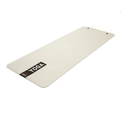 Image of Reebok Yoga Mat Grey