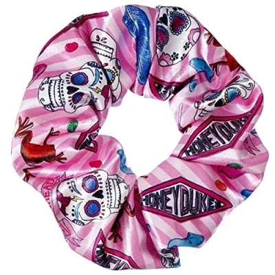 Image of Official Harry Potter Honeydukes Hair Scrunchie by The Carat Shop