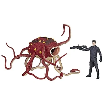 Image of STAR WARS Force Link Rathtar &amp; Bala TIK Figure