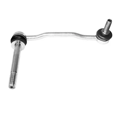 Image of 508753 Anti roll bar link SKF VKDS 343016 200mm M12 x 1,5 with synthetic grease PEUGEOT: 407 Coupe, SW, 508 I CITROËN: C5 III Estate, 3