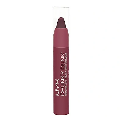 Image of NYX Cosmetics Chunky Dunk Hydrating Lippie Pomegranate Margarita