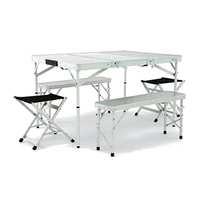 Image of Elite Picnic Table Set