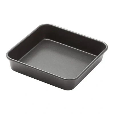 Image of Stellar Eclipse 23cm Square Cake Tin