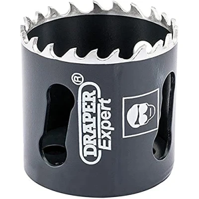 Image of Draper Cobalt Hole Saw, 44mm