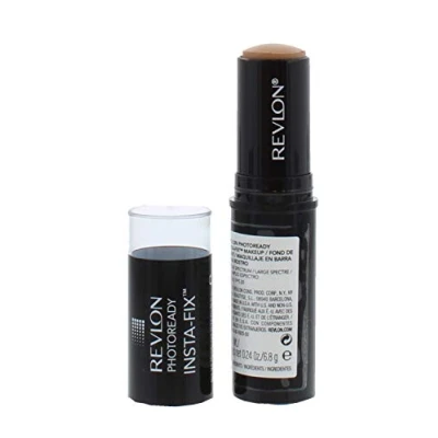 Image of Revlon PhotoReady Insta Fix Foundation, Vanilla
