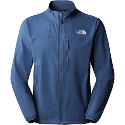 Image of THE NORTH FACE Nimble Jacket Shady Blue M