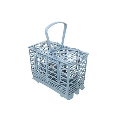 Image of Smeg 691410477 Accessories/Tea Hamper/Dishwasher Cutlery Basket