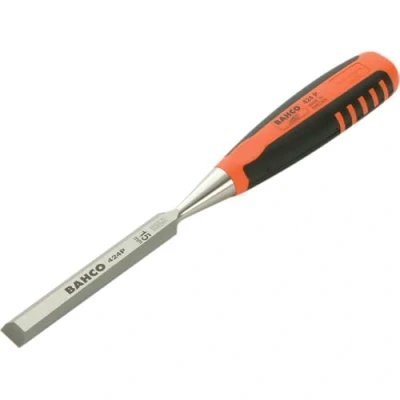 Image of Bahco 424P 15 B/E Chisel 15MM