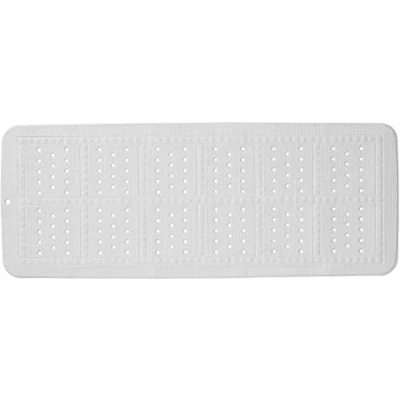 Image of Sealskin Unilux Safety mat 35x90 cm PVC White