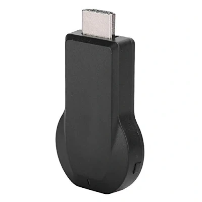 Image of PUSOKEI TV WiFi HDMI Dongle, Wireless Display Receiver Dongle Adapter Support for Airplay Miracast DLNA