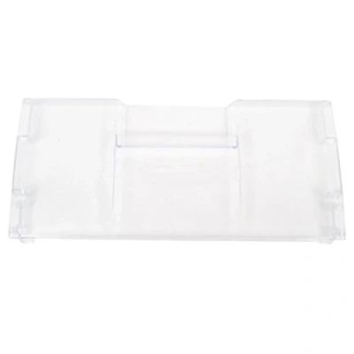 Image of Spares2go &#039;Fast Freeze&#039; Door Flap for Beko Fridge Freezer (385mm x 180mm)