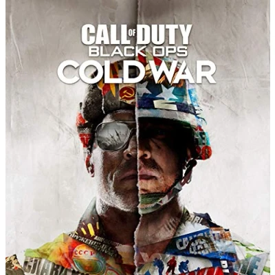 Image of Call of Duty: Black Ops Cold War [Xbox Series X]