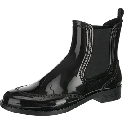 Image of Beck Women&#039;s City Chelsea boots