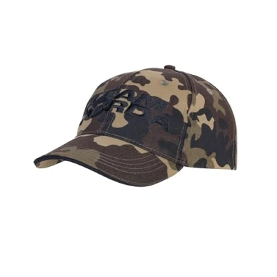 Image of Korda TK Cap Dark Kamo KBC30