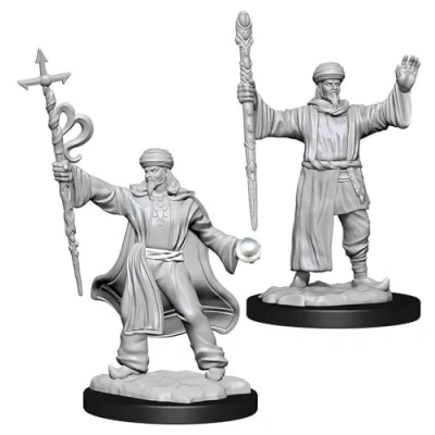 Image of Dungeons &amp; Dragons 48822 Board Game