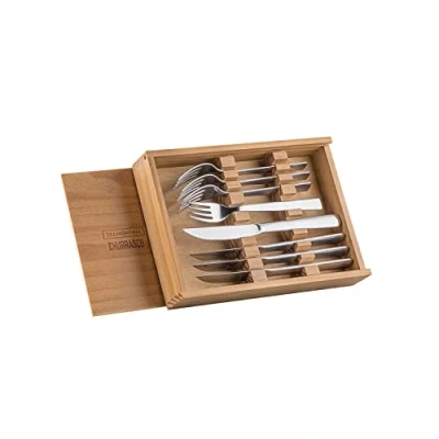 Image of Tramontina Steak Knife Set (8 Pcs.)